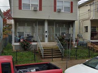 287 Hunterdon St, Newark, NJ 07103