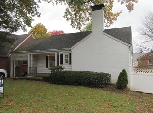 18 Ashmore Dr, Frankfort, KY