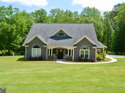 3440 Camelot Way, Loganville, GA, 30052