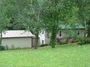 16422 Strous Ln, Laurelville, OH 43135