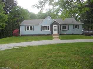 62 Schwinn Dr, Barberton, OH
