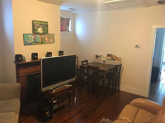 den/common area opposite view