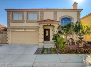 8701 Raindrop Canyon Ave, Las Vegas, NV 89129