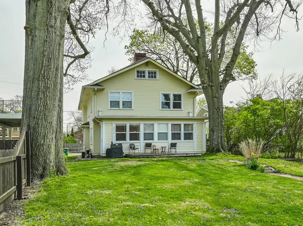 4211 N Park Ave, Indianapolis, IN 46205
