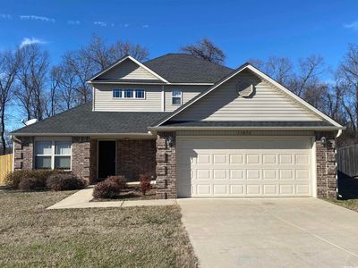 13056 Skyridge Cv, Alexander, AR, 72002