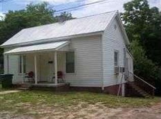 120 Park St, Laurens, SC 29360