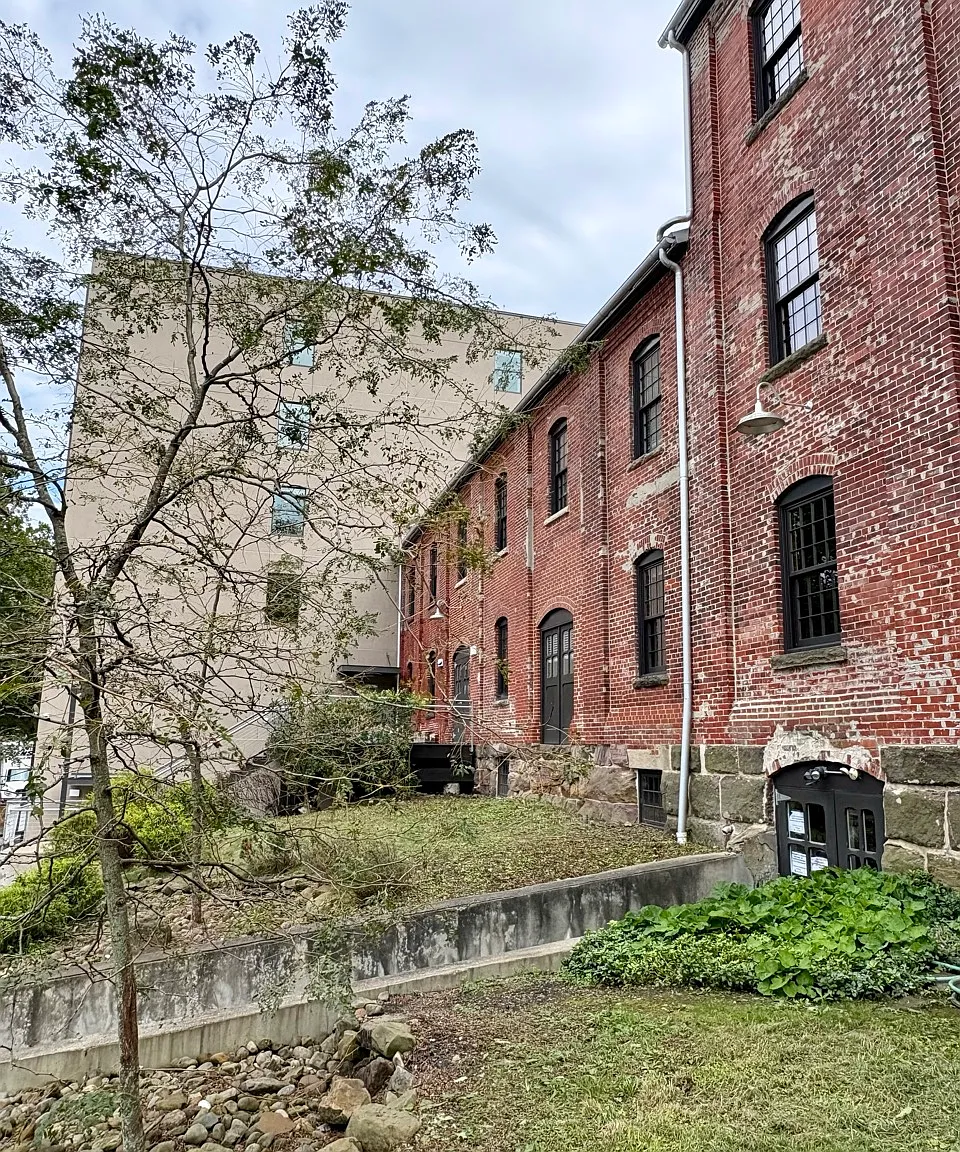 243 Furnace Street - Pre Application Furnace Flats — Photo 2