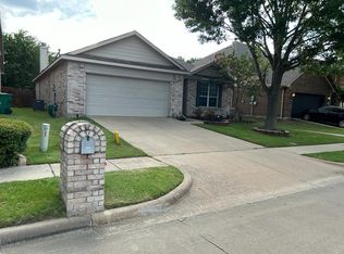 3512 Copper Ridge Dr, McKinney, TX 75070