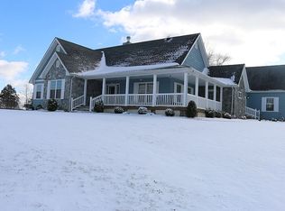 723 John Goff Road, Summersville, KY 42782