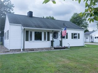 632 Cedar St, Medina, OH