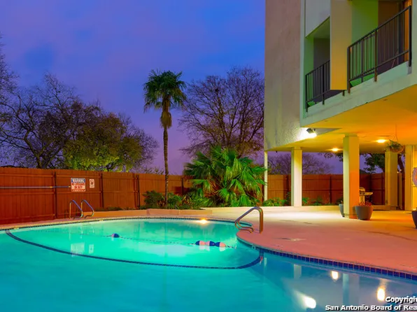 7039 SAN PEDRO AVE #0612, San Antonio, TX 78216