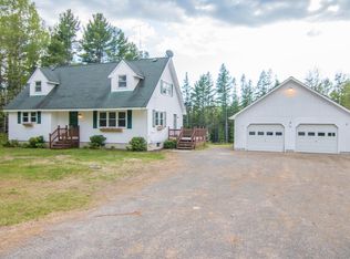 216 Main Road, Passadumkeag, ME 04475