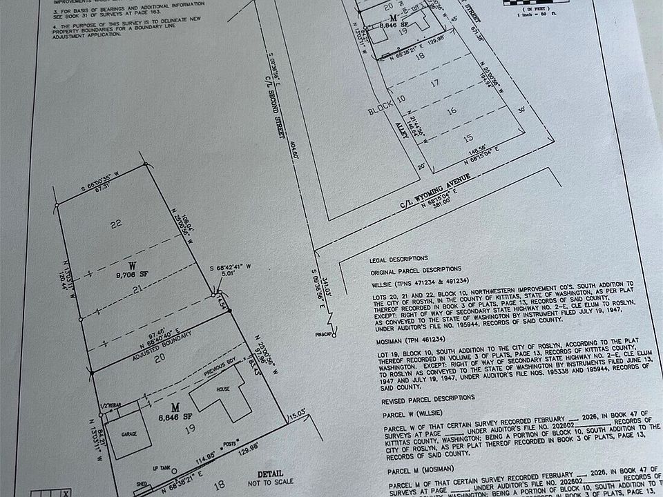 1st image of 1 xxx S 1st Street
