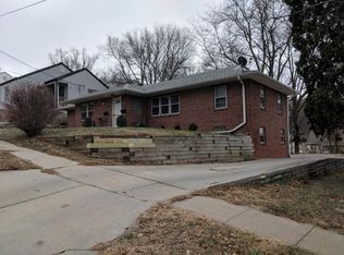 33 Euclid Ave, Council Bluffs, IA 51503