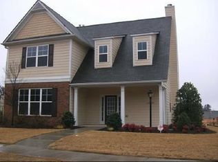 95 Baltusrol Way, Covington, GA 30014