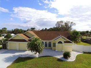 22499 Rye Ave, Punta Gorda, FL 33980