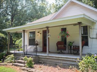 1001 Highway 97, Pierce City, MO 65723
