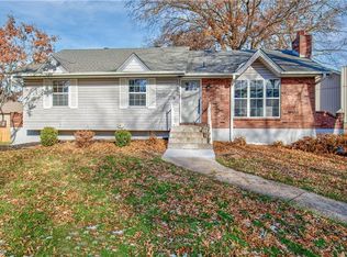 19100 E 30th Ter S, Independence, MO 64057