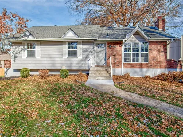 19100 E 30th Ter S, Independence, MO 64057