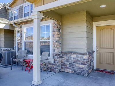 5660 Shamrock Hts, Colorado Springs, CO, 80923