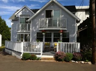 43 Cocheco Ave, Branford, CT 06405