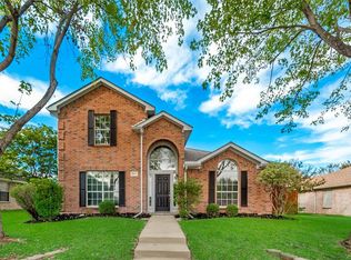 3912 Hudson Dr, Sachse, TX 75048