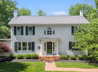 169 Aurora St, Hudson, OH 44236