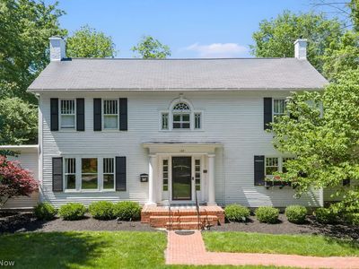 169 Aurora St, Hudson, OH, 44236