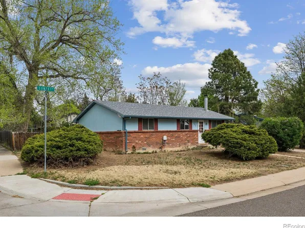 503 Sunset Dr, Louisville, CO 80027