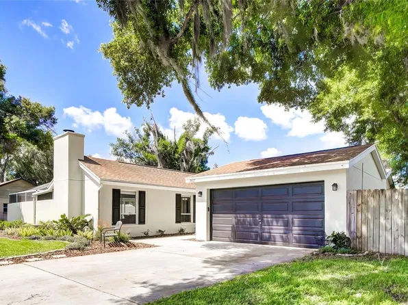3837 Fieldflower Ct, Land O Lakes, FL 34639