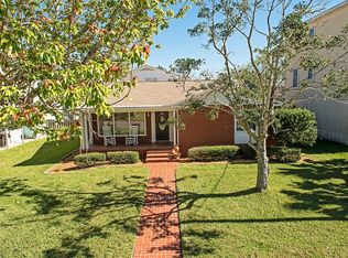 26 Dolphin Dr, Saint Augustine, FL 32080