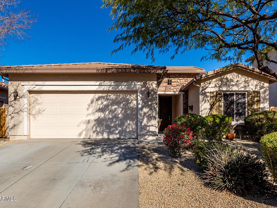 1st image of 5512 W CAVEDALE Drive