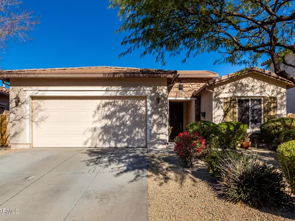 5512 W CAVEDALE Drive, Phoenix, AZ 85083