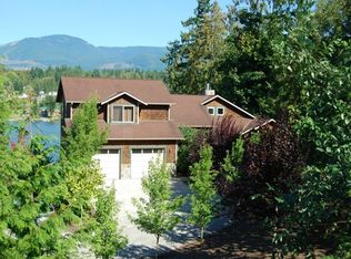 18615 W Big Lake Blvd, Mount Vernon, WA