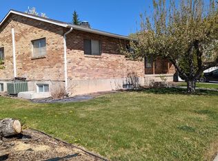 1855 N 550 W, Provo, UT 84604