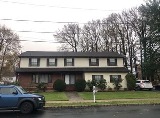 721 S Middlesex Ave, Colonia, NJ 07067