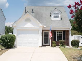 5404 Roan Mountain Pl, Raleigh, NC 27613