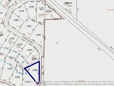  HUNTERS ROAD LOT 17, Hortonville, WI, 54944