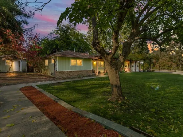 3588 Rose Ln, Loomis, CA 95650