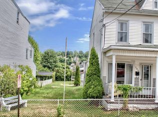 145 S 3rd St, Shamokin, PA 17872