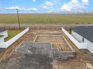 835 L St NE, Quincy, WA 98848