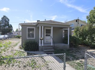 731 SW L St, Grants Pass, OR 97526