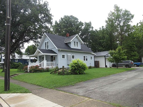 2nd image of 201 E Sherman St
