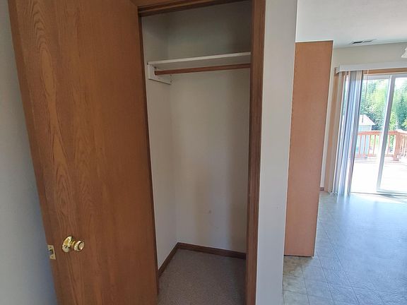 Coat Closet
