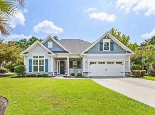 4109 Westchester Ct, Myrtle Beach, SC 29579