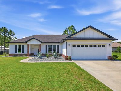 810 SW Chesterfield Cir, Lake City, FL, 32024