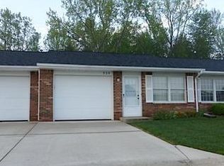 535 Yorkshire Sq, Milan, MI 48160