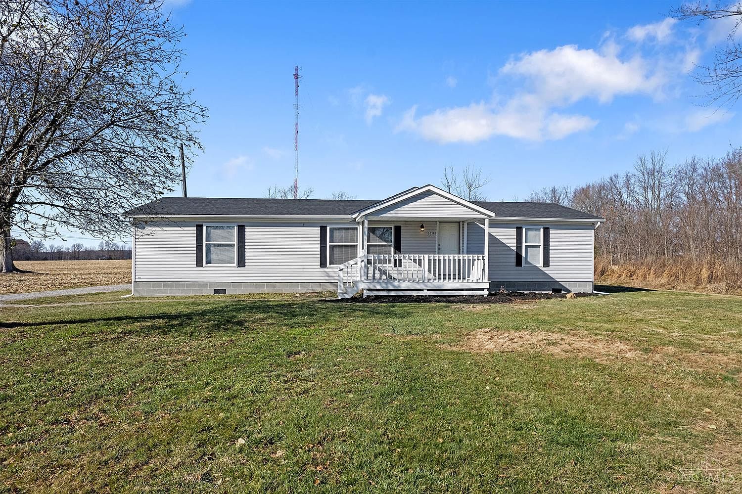10583 State Route 774, Hamersville, OH 45130 Zillow