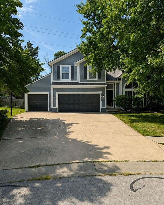 1st image of 21408 W 51st Ter
