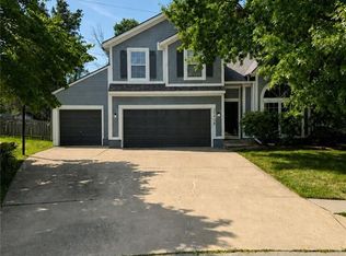 21408 W 51st Ter, Shawnee, KS 66218